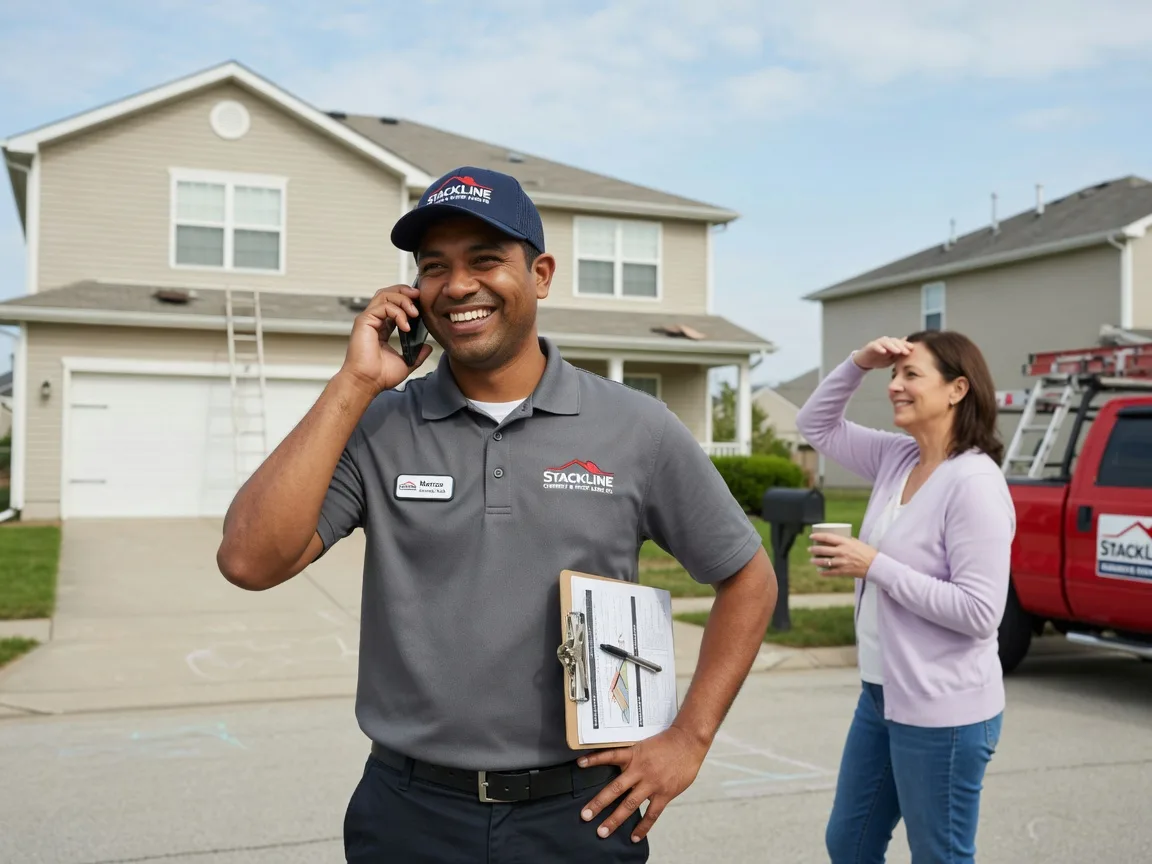 Chimney flashing repair Rochester, MN FAQs